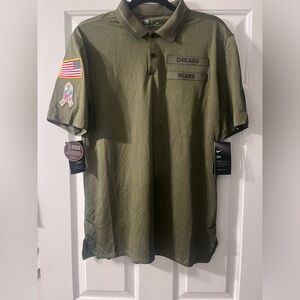 Chicago Bears Tshirt